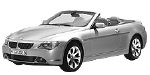 BMW E64 C3574 Fault Code