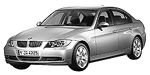 BMW E90 C3574 Fault Code