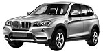 BMW F25 C3574 Fault Code