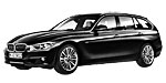 BMW F31 C3574 Fault Code