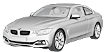 BMW F32 C3574 Fault Code